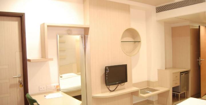 Hotel Apna Palace 3*
