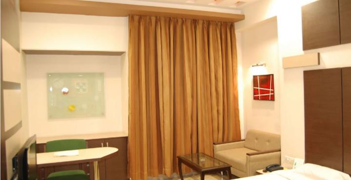 Apna Palace Hotel 3*