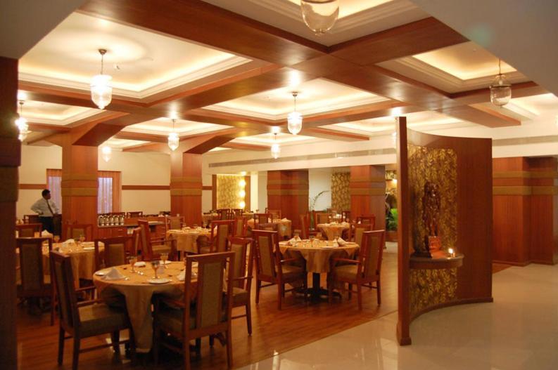 Apna Palace Indore