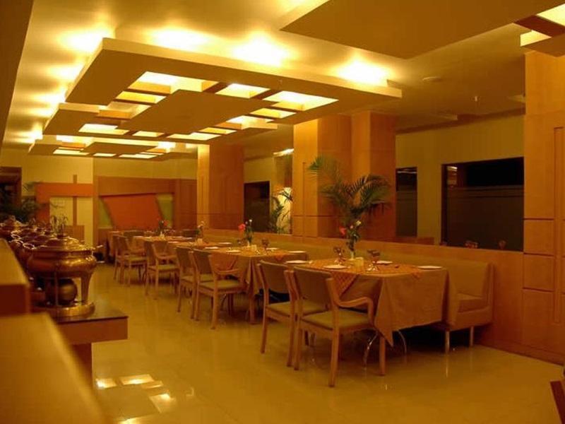 Apna Palace Hotel Indore